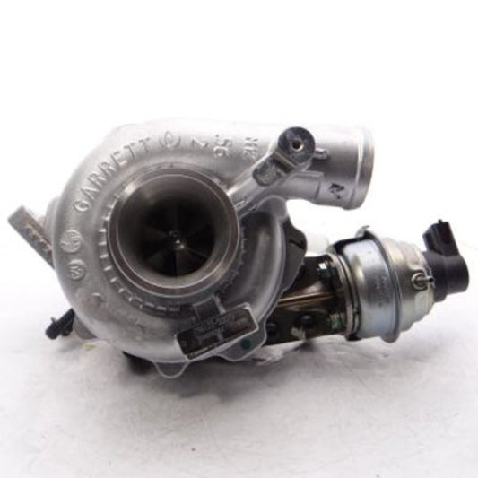 GCG Turbocharger GT2056LV Suits Fiat Ducato Multijet 3.0TD 2010> 504373677