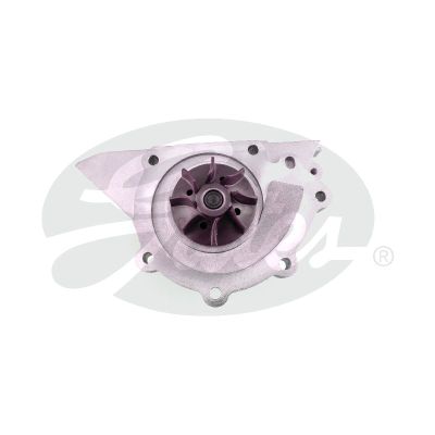Gates Water Pump GWP8138