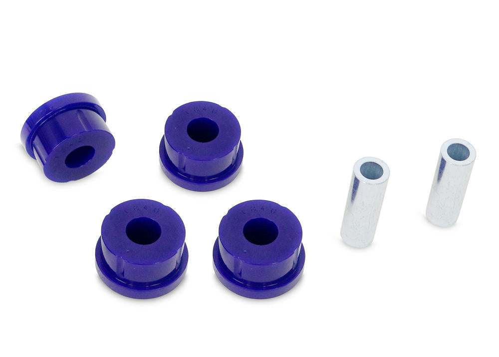 SuperPro Control Arm Bush Kit SPF1840K