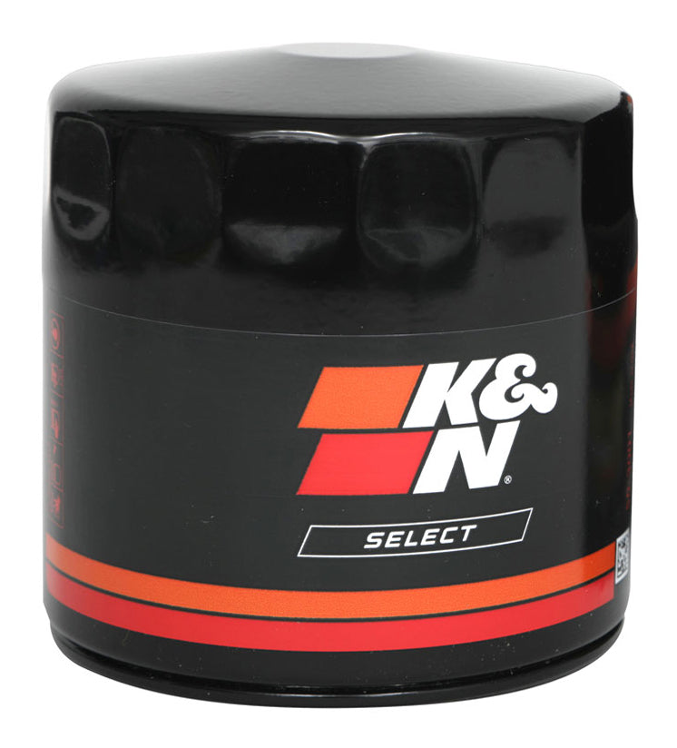 K&N Oil Filter Spin On KNSO-2010