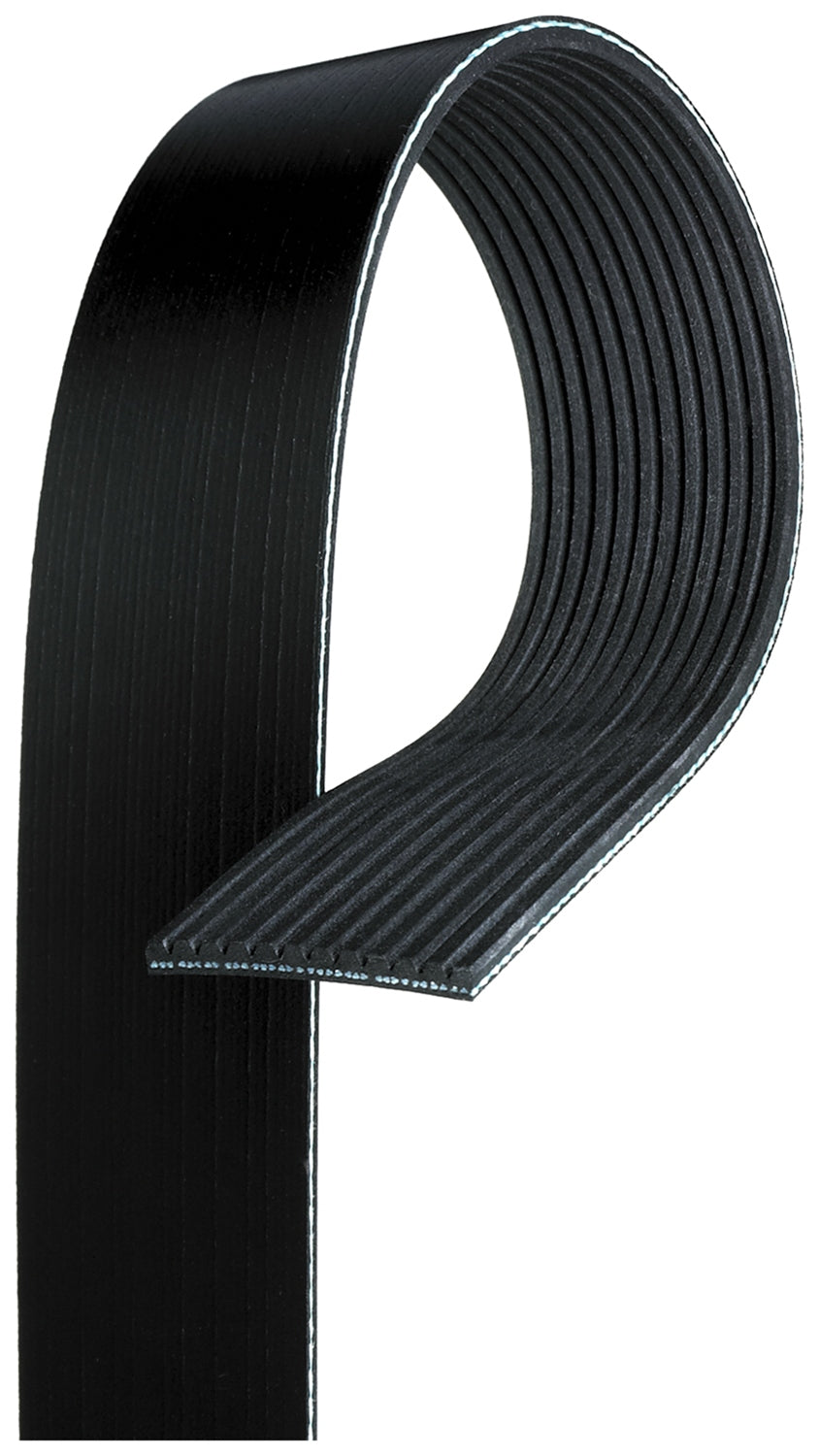 Gates Heavy Duty Micro-V Belt 12PK1835HD