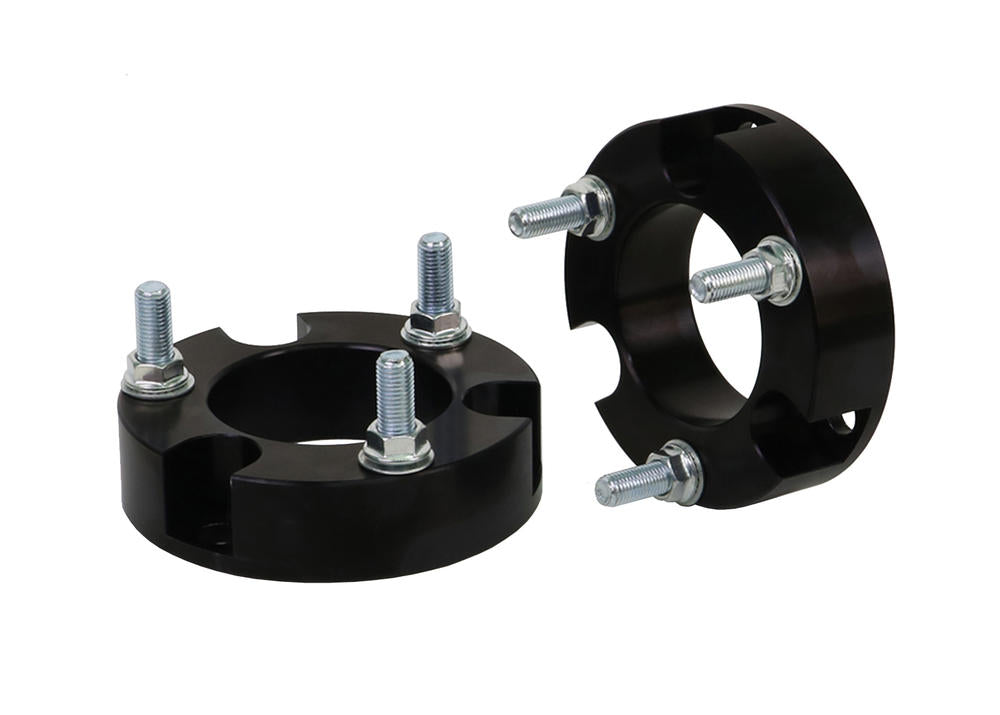 Nolathane Spacer Block Lift Kit 47824F