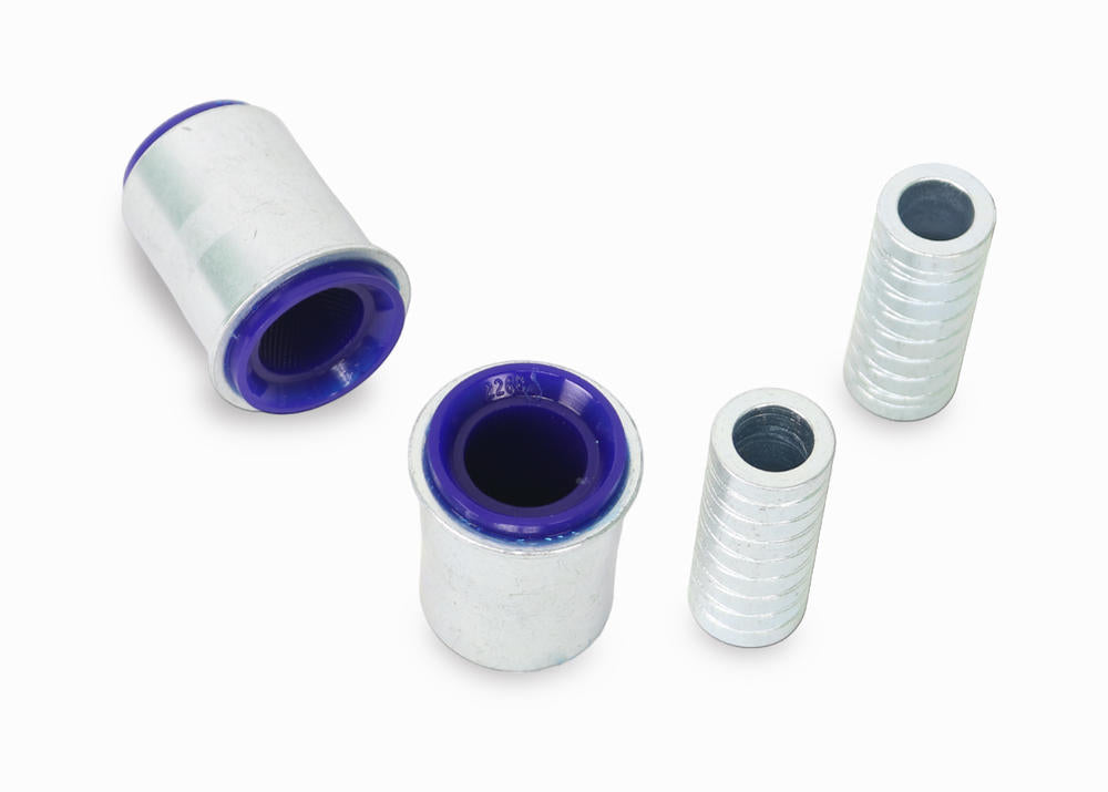 SuperPro Front Control Arm Lower-Inner Bush Kit Fits Ford Australia SPF2600K