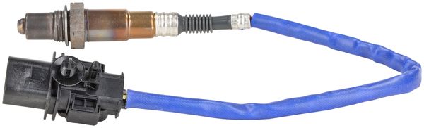 Bosch Oxygen Lambda Sensor 0 258 017 321