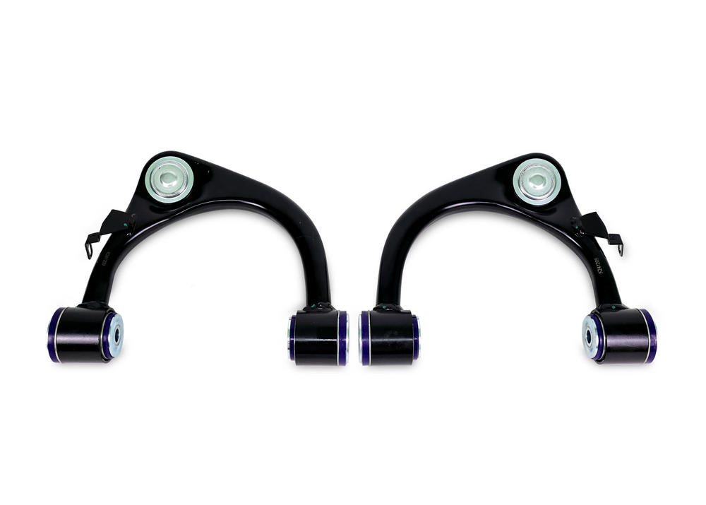 SuperPro Control Arm Kit TRC461