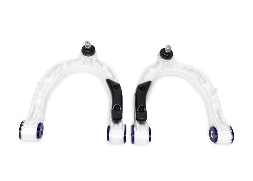 SuperPro Control Arm Upper - Arm ALOY0024K