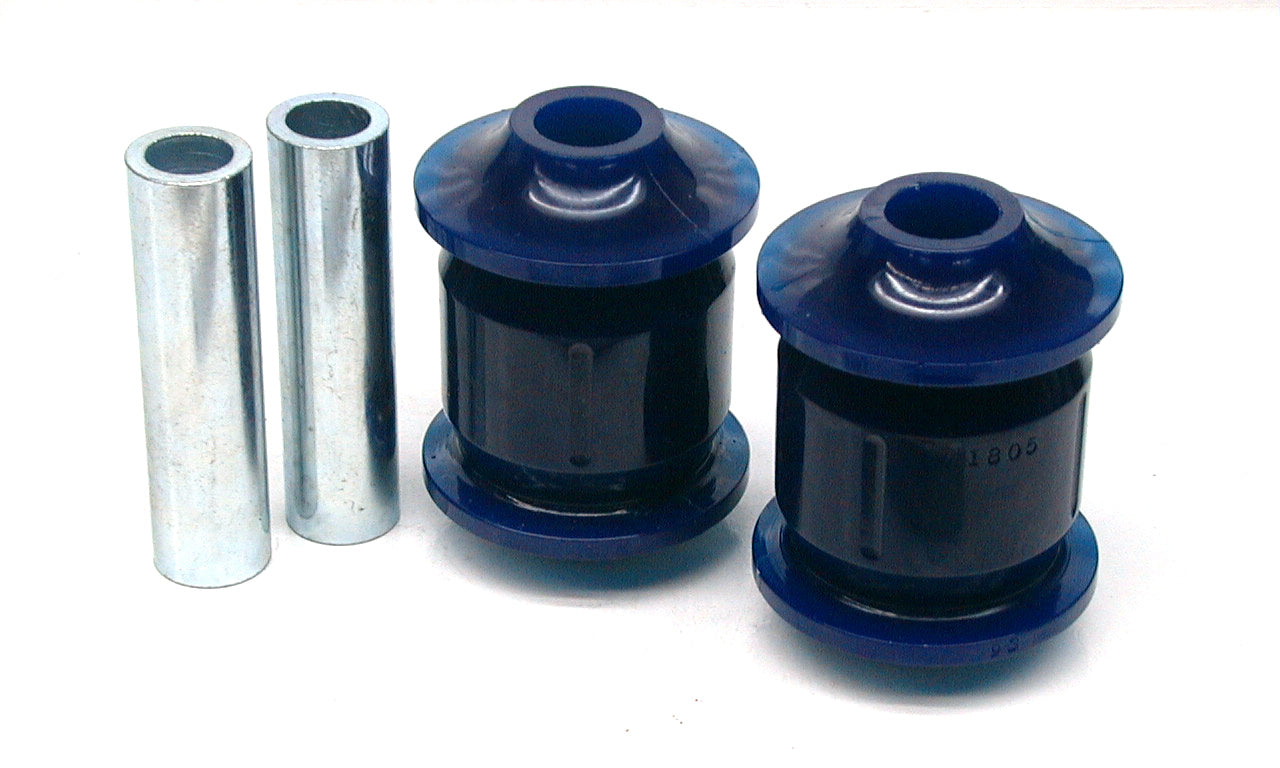 SuperPro Radius Arm Bush Kit SPF1805K