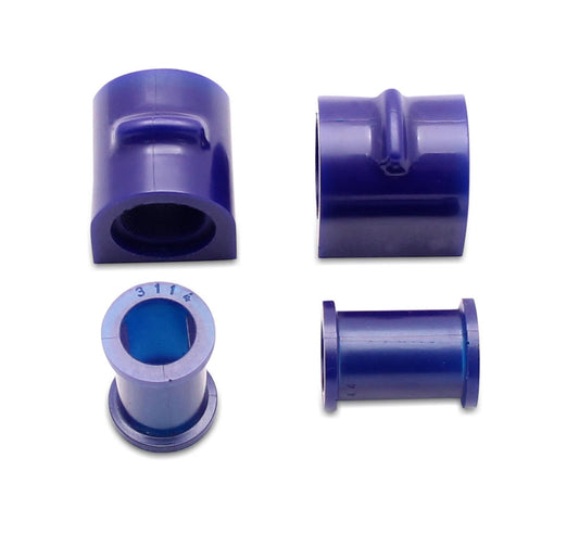 SuperPro Front Swaybar Mount Bush Kit Fits Ford Mazda SPF3114-21.4K