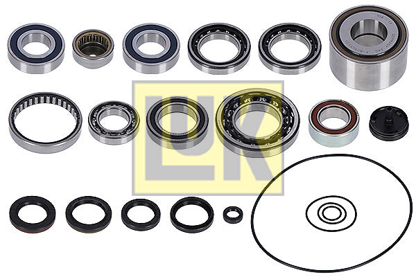 LuK Manual Transmission Repair Kit 462 0230 10
