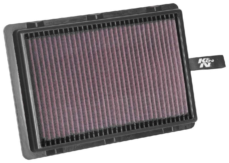 K&N Replacement Air Filter KN33-5046