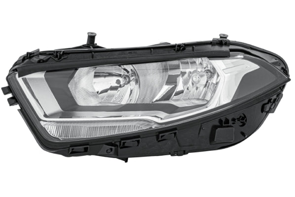 Hella Headlight 1LG 015 091-031