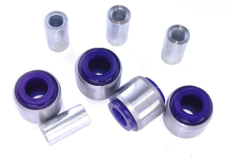 SuperPro Control Arm Bush Kit SPF3058K
