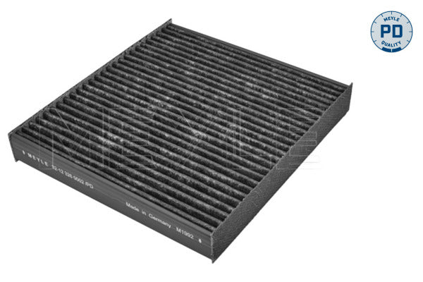 MEYLE Cabin Air Filter 32-12 326 0002/PD