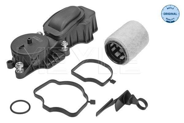 MEYLE Breather Valve 314 036 0014