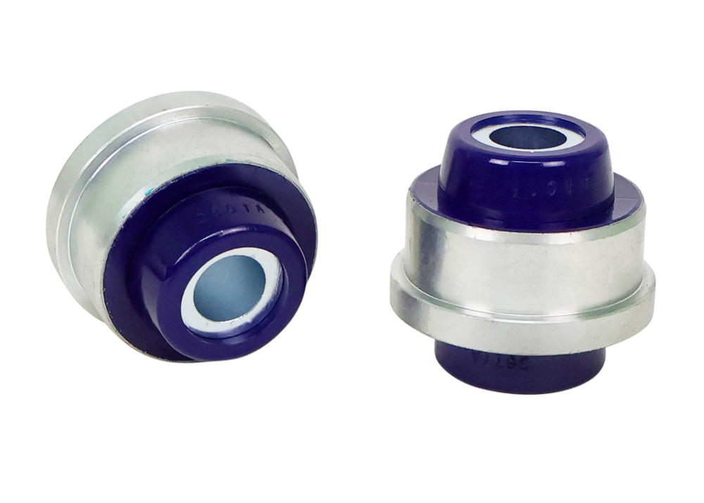SuperPro Control Arm Lower - Inner Front Bushing Kit SPF5795K