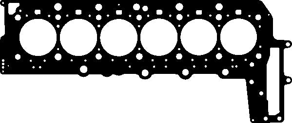 Elring Cylinder Head Gaskets 736.271