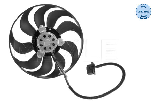 MEYLE Radiator Fan Motor 120 900 4346
