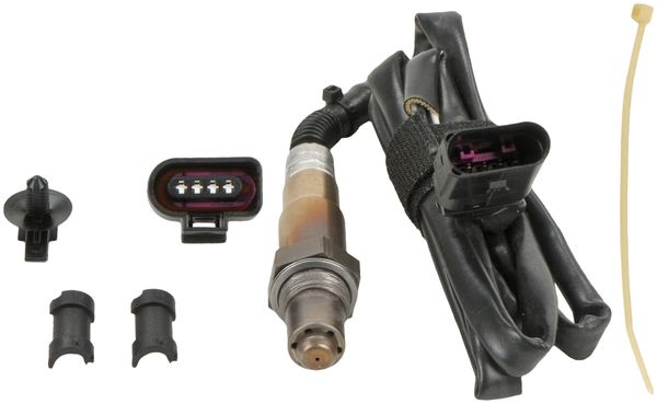 Bosch HT Ignition Lead Kit F 005 X04 128