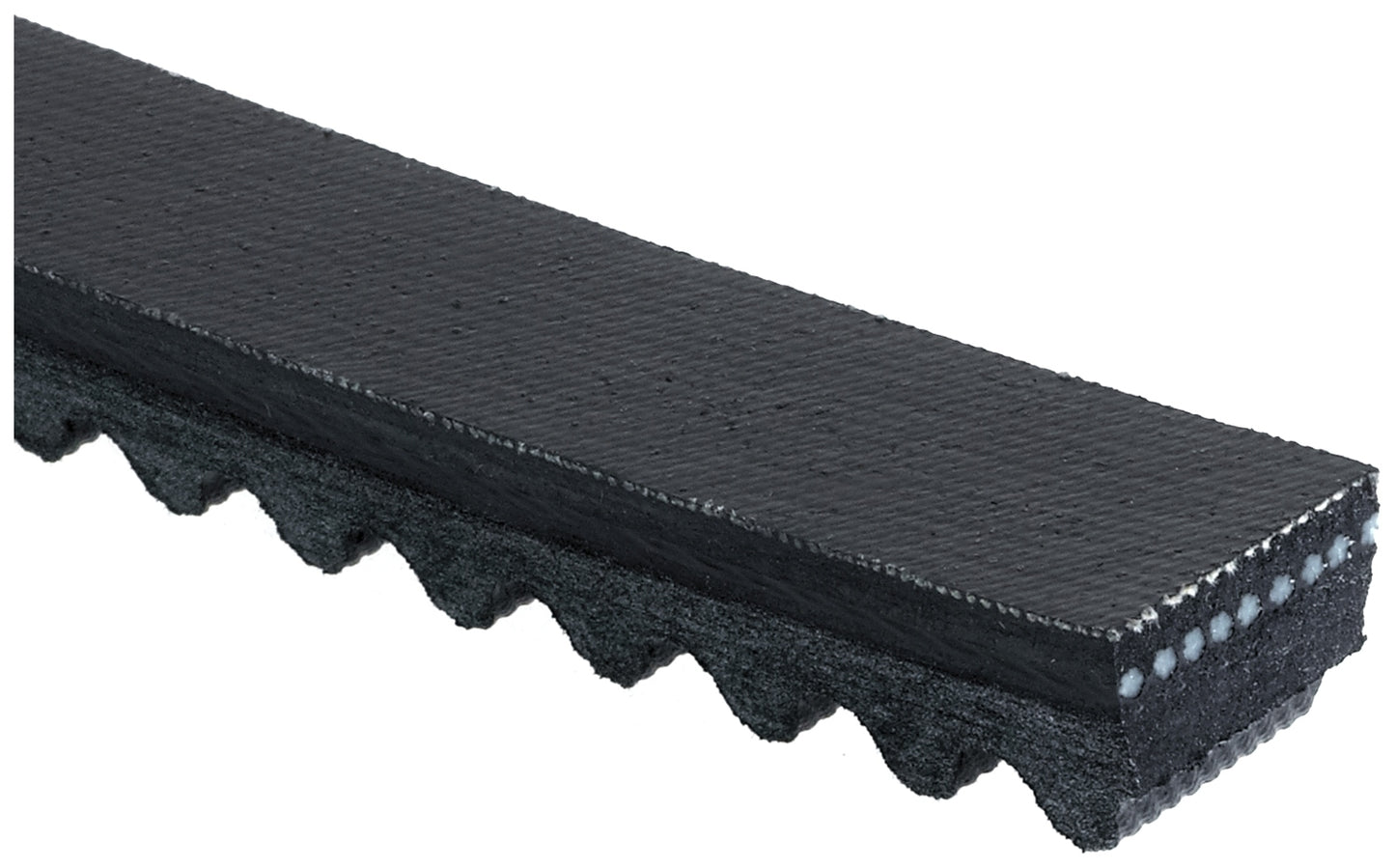Gates Truck V-Belt 15A1715 TR22676