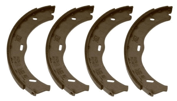 TRW Brake Shoe GS8741
