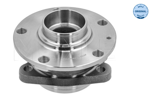 MEYLE Wheel Hub 100 750 0007