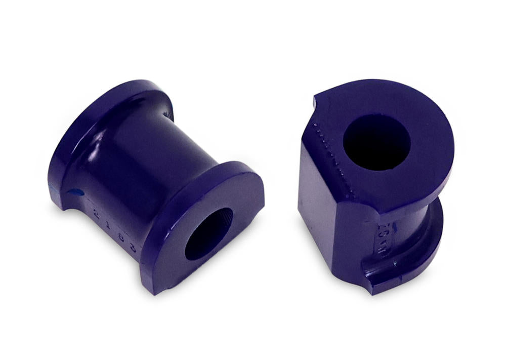 SuperPro Sway Bar Bush Kit SPF2183-20K