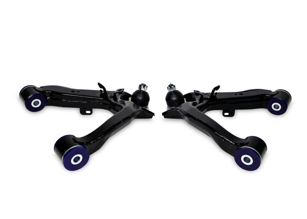 SuperPro Control Arm Kit TRC531