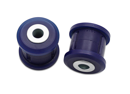 SuperPro Front Control Arm Lower Bush Kit Fits Lexus SPF4186K
