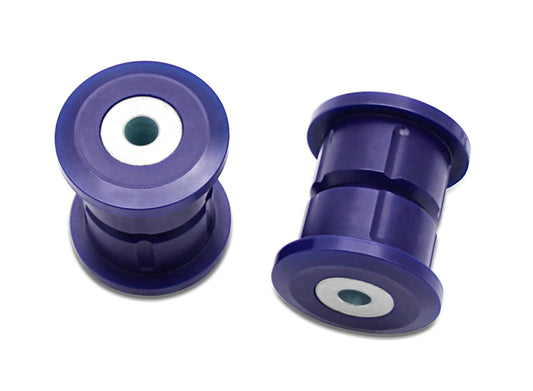 SuperPro Front Control Arm Lower-Inner Front Bush Kit Fits Mazda SPF4623-90K