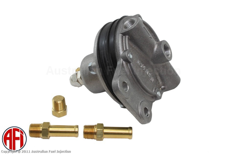 Australian Fuel Injection Fuel Pressure Regulator FPR9004