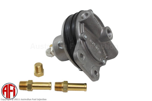 Australian Fuel Injection Fuel Pressure Regulator FPR9004