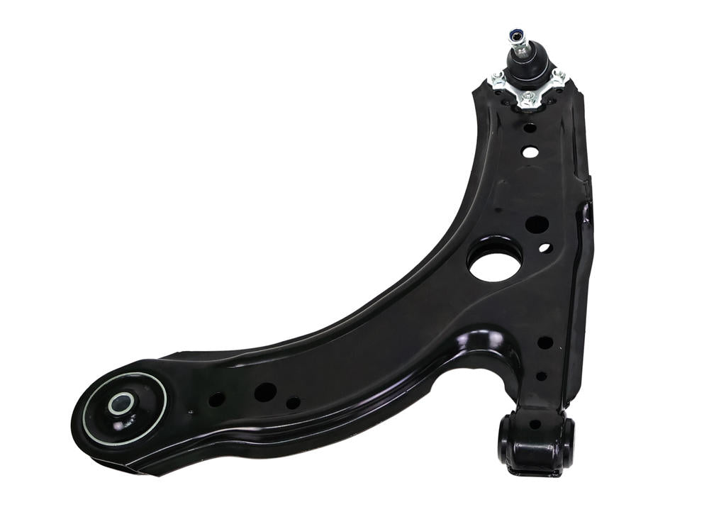 Nolathane Front Axle Control Arm Lower - Arm Assembly-Left 459162L