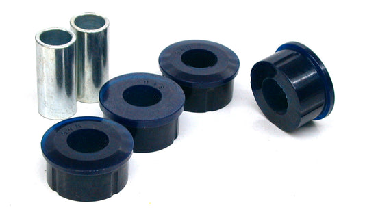 SuperPro Front Control Arm Lower-Front Bush Kit Fits Hyundai SPF0948K