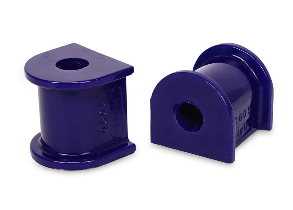 SuperPro Bushing Kit SPF0605-14K