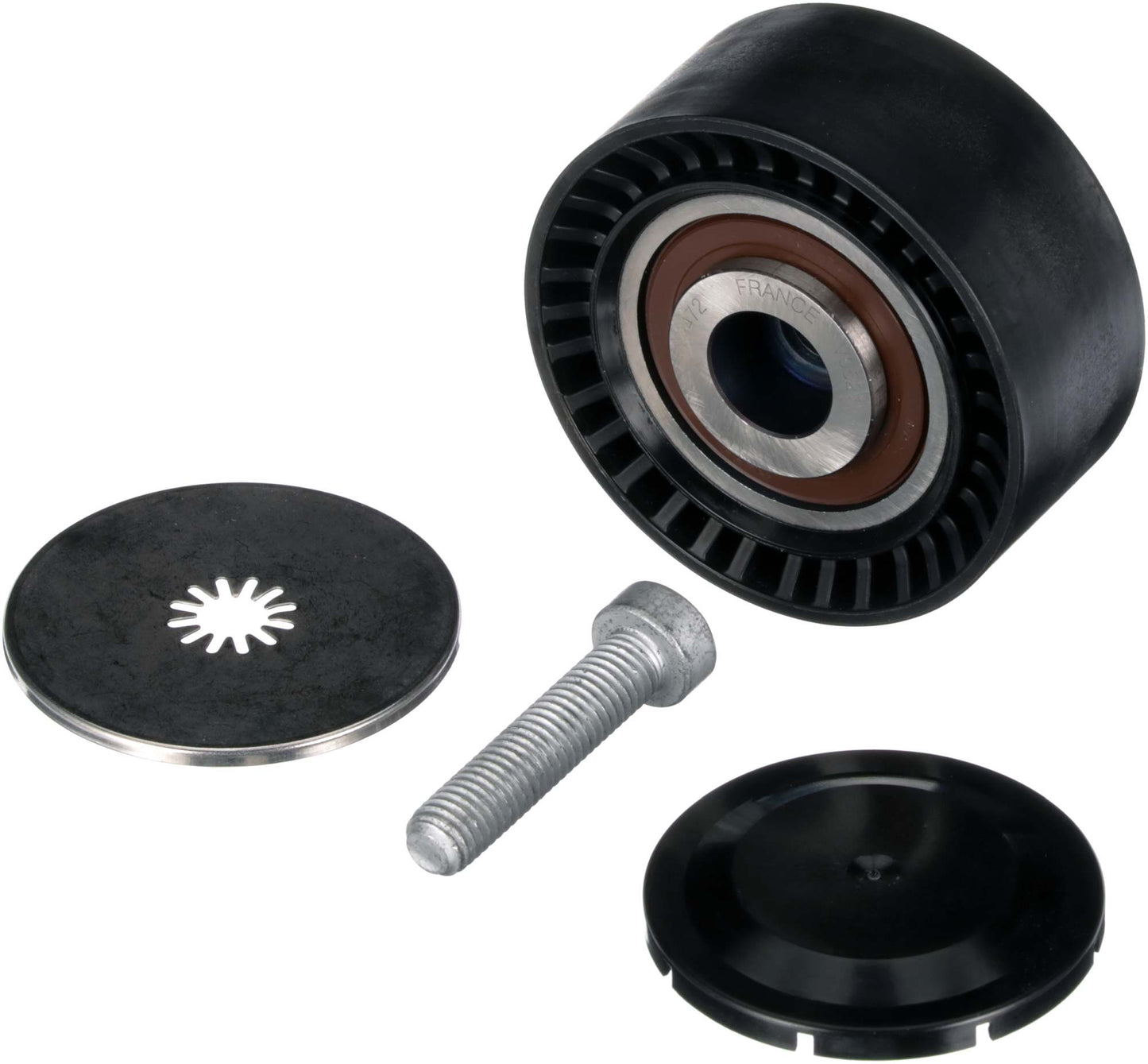 Gates Drivealign Idler Pulley 36544