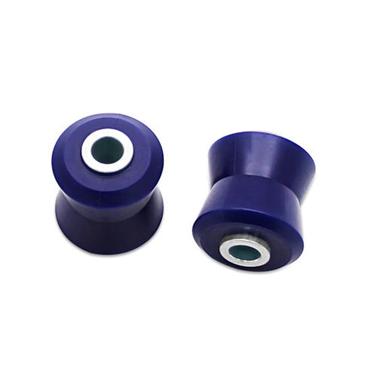 SuperPro Rear Trailing Arm Upper Bush Kit Fits Volvo SPF0520K