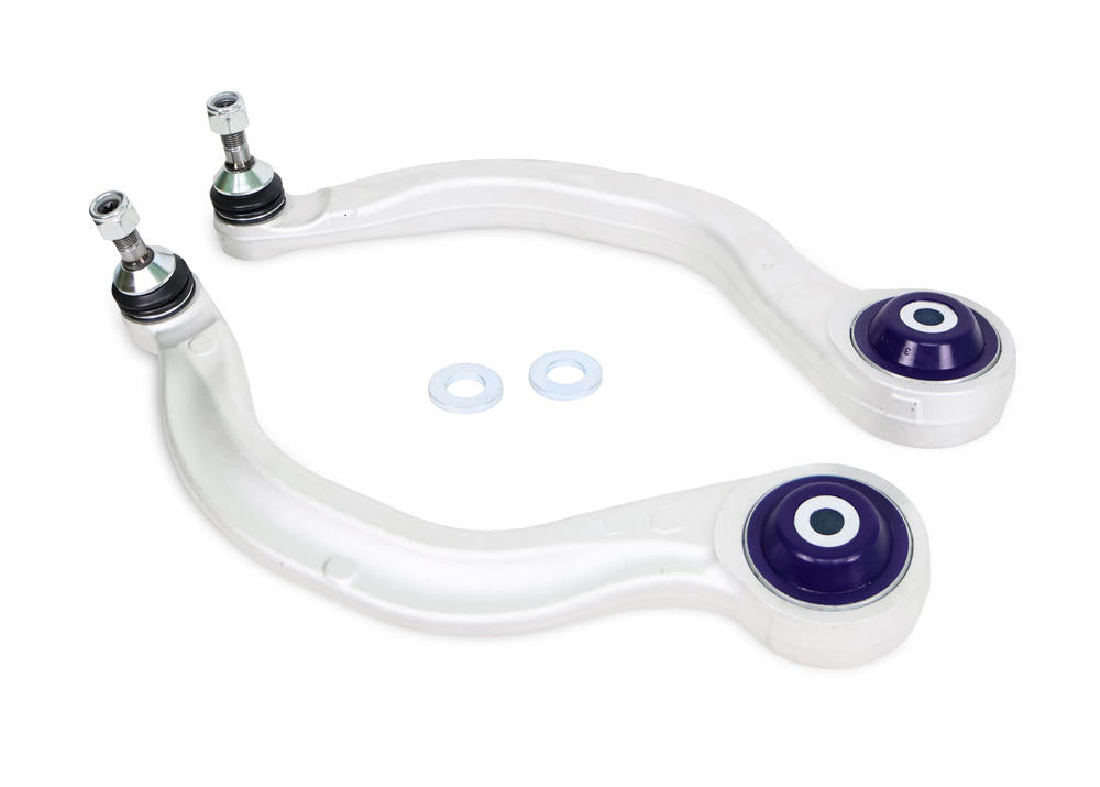 SuperPro Radius Arm Lower - Arm ALOY0022K