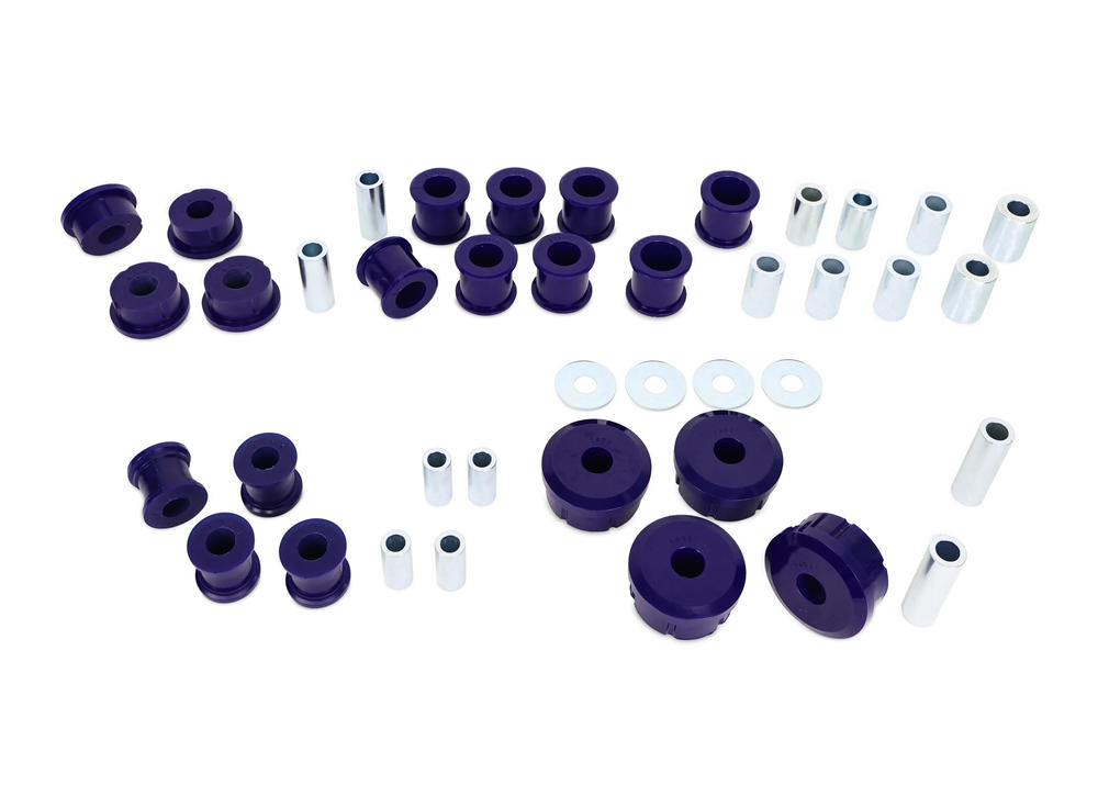 SuperPro Bushing Vehicle Kit KIT082RK