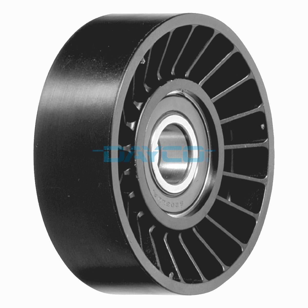 Dayco Idler/Tensioner Pulley 89018
