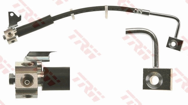 TRW Brake Hose PHD1125