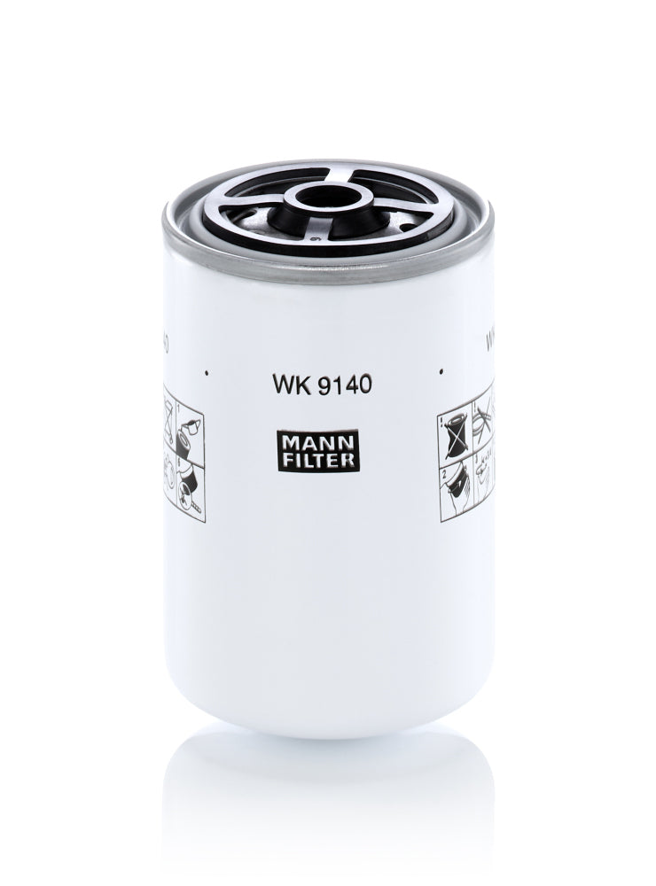 MANN Fuel Filter WK 9140