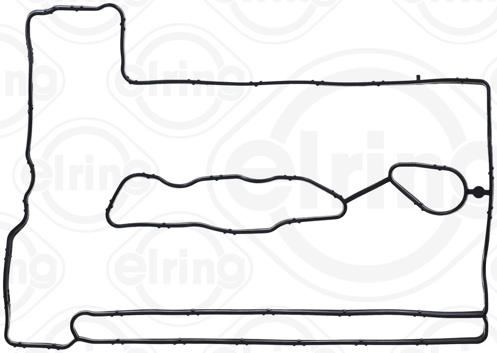 Elring Valve Cover Gaskets 283.84