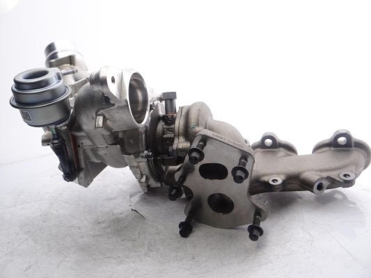 Garrett Turbo Charger 821943-5003S