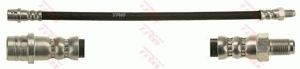 TRW Brake Hose PHB520