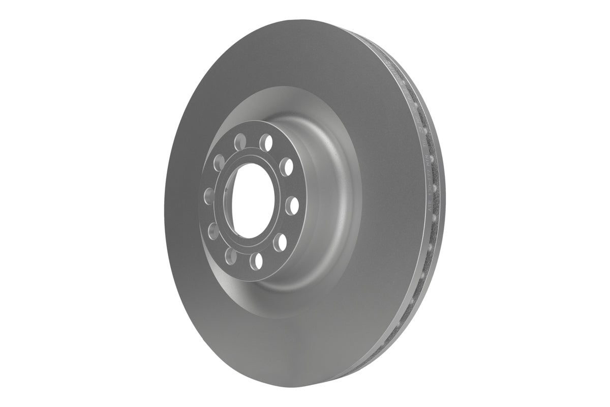 ATE Brake Rotor 345mm Front 24.0130-0177.1