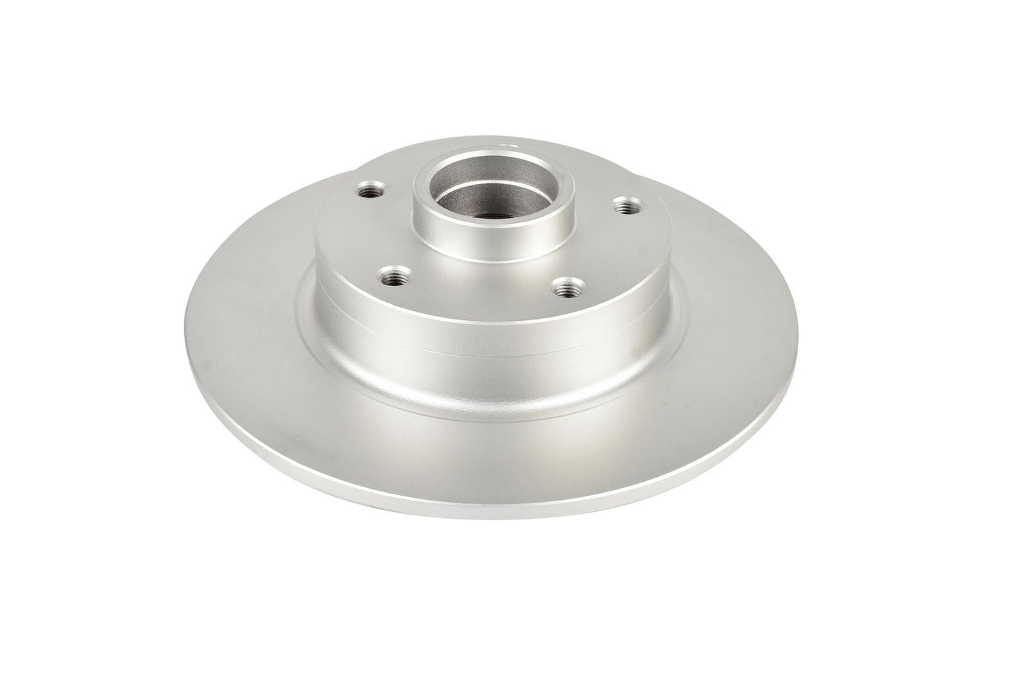 DBA En-Shield Brake Rotor Single DBA3445E