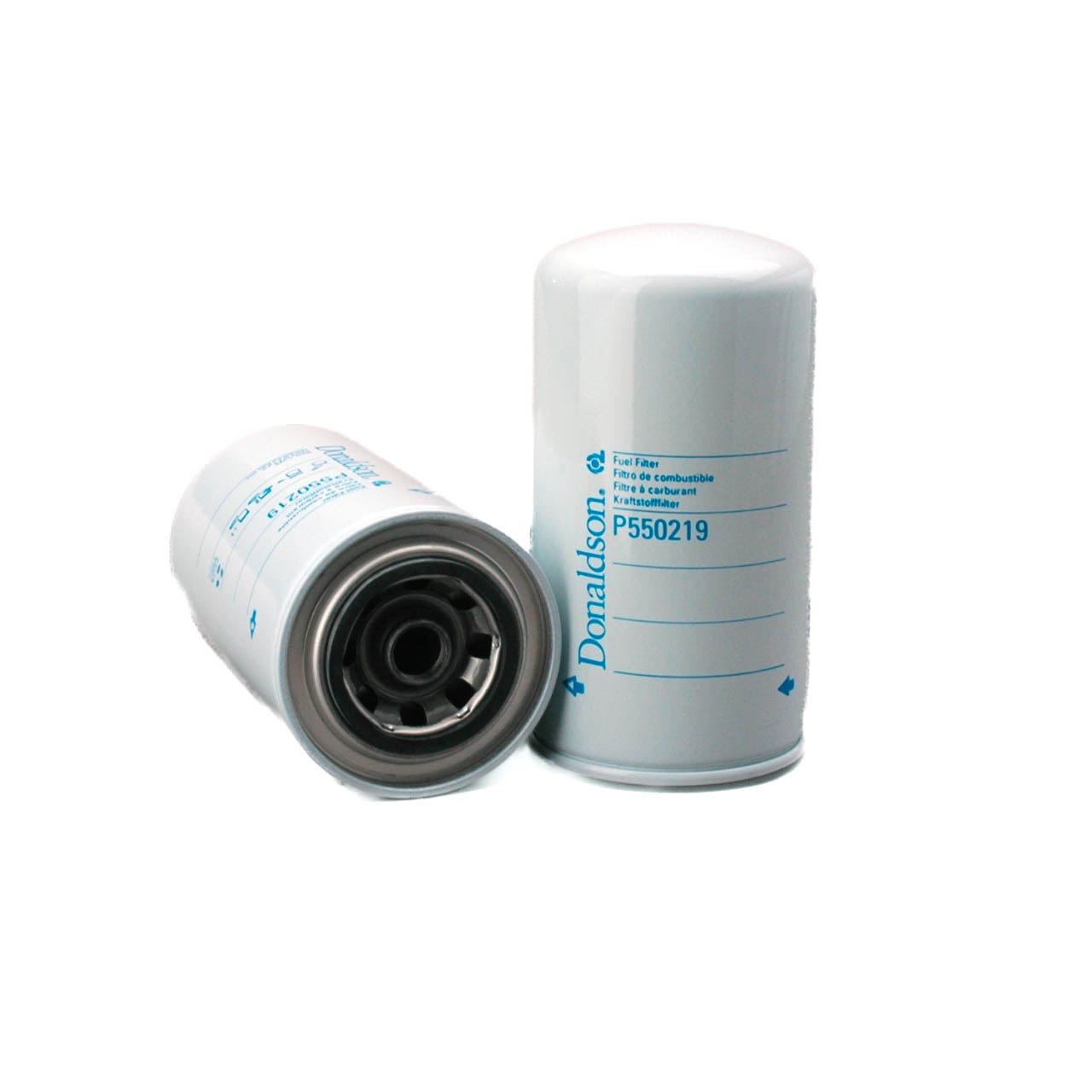 Donaldson Fuel Filter P550219