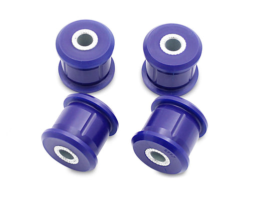 SuperPro Front Control Arm Upper-Inner Bush Kit Fits Mitsubishi SPF2997K