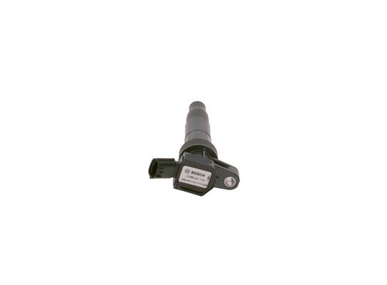 Bosch Oxygen Sensor 0 258 006 237