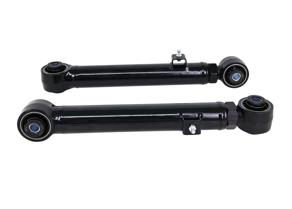 Nolathane Trailing Arm Upper - Arm 46950